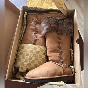 UGG Rosana boot